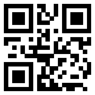 Immagine del QrCode di 3205761048