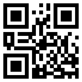 Il QrCode di 3205761051