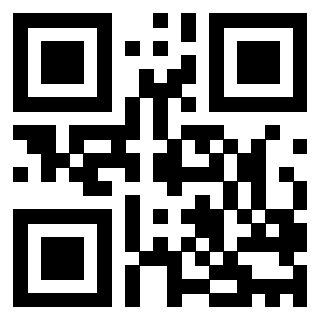 Immagine del Qr Code di 3205761053