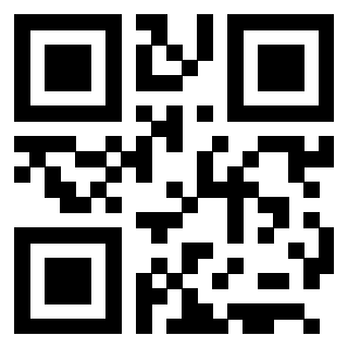 Il Qr Code di 3205761056