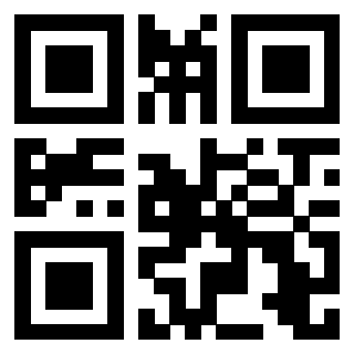 Scansione del QrCode di 3205761057