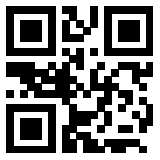 3205761059 - Immagine del QrCode associato