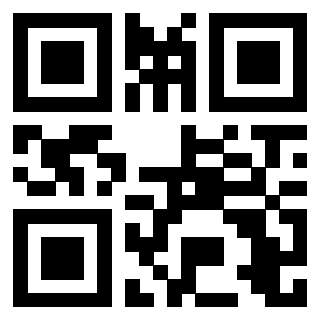Immagine del Qr Code di 3205761060