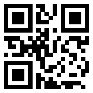 3205761061 QrCode associato