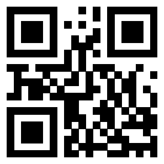 Scansione del QrCode di 3205761063
