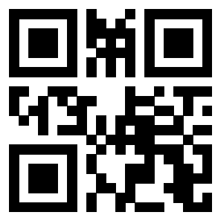 3205761067 - Immagine del QrCode associato