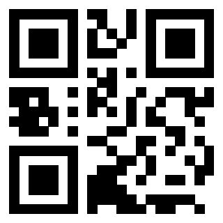 Immagine del Qr Code di 3205761069
