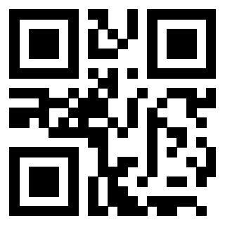 3205761077 - Immagine del QrCode associato