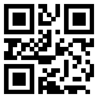 Scansione del Qr Code di 3205761087