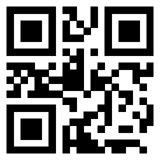 Immagine del Qr Code di 3205761095