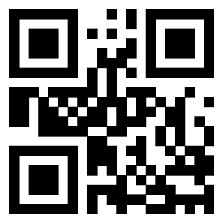 3205761096 - Immagine del Qr Code associato