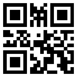 Immagine del QrCode di 3205761097