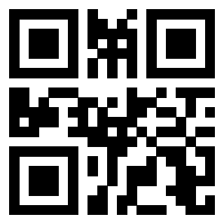 Scansione del Qr Code di 3205761099