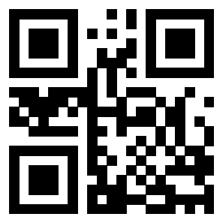 3205761100 - Immagine del QrCode associato