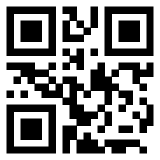 Il Qr Code di 3205761101