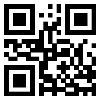 Immagine del Qr Code di 3205761102