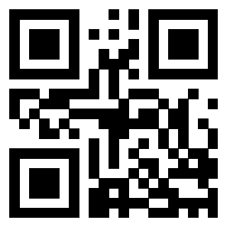 3205761105 - Immagine del Qr Code associato