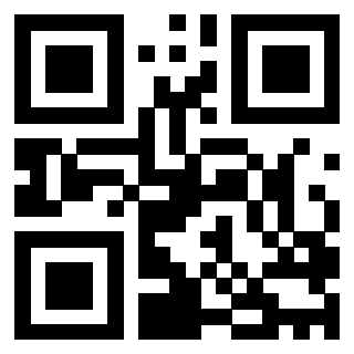 3205761106 - Immagine del Qr Code associato