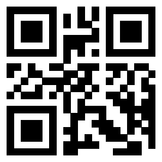 Scansione del QrCode di 3205761112