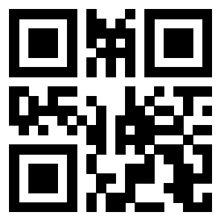 Il Qr Code di 3205761113