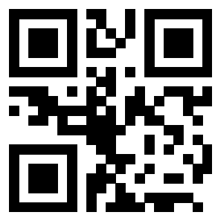 Il QrCode di 3205761116