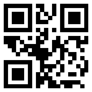 3205761121 QrCode associato