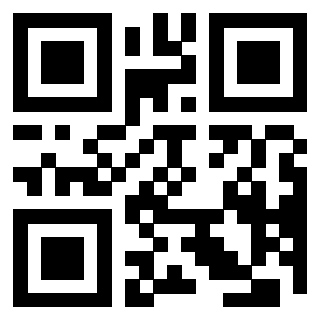 Scansione del Qr Code di 3205761126