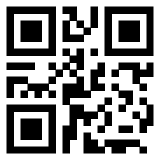 3205761131 QrCode associato