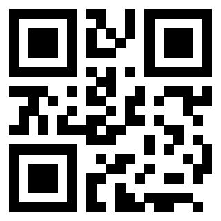 Immagine del QrCode di 3205761136