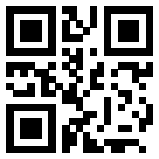 Il Qr Code di 3205761137