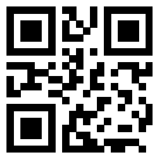 Scansione del Qr Code di 3205761138