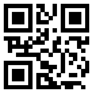 Immagine del QrCode di 3205761147