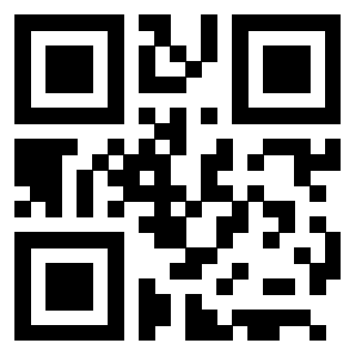 Scansione del QrCode di 3205761148
