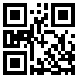 Scansione del Qr Code di 3205761157