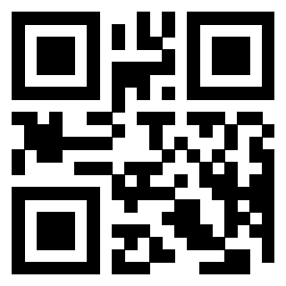 Scansione del Qr Code di 3205761169