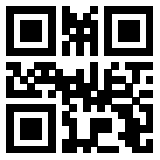 Immagine del Qr Code di 3205761172