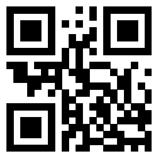3205761173 - Immagine del QrCode associato
