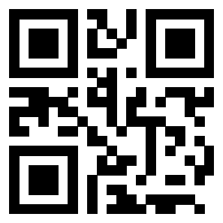 Immagine del QrCode di 3205761187