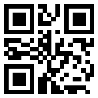 Immagine del Qr Code di 3205761188
