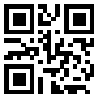 Immagine del Qr Code di 3205761189