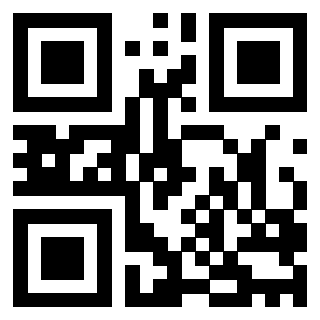 Immagine del Qr Code di 3205761191