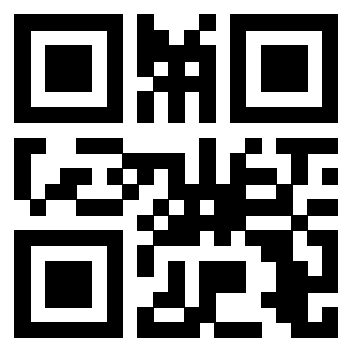 Immagine del Qr Code di 3205761192