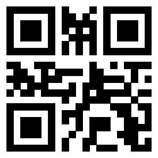 3205761200 - Immagine del Qr Code associato