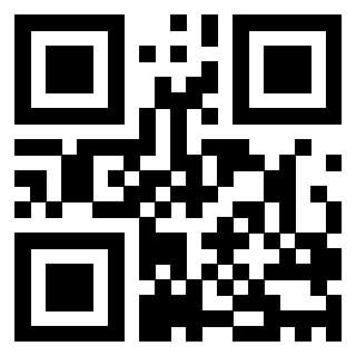 3205761202 - Immagine del Qr Code associato