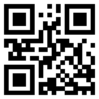 3205761204 - Immagine del QrCode associato