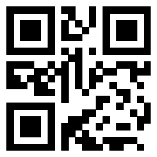 3205761208 QrCode associato