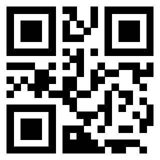 Il Qr Code di 3205761215