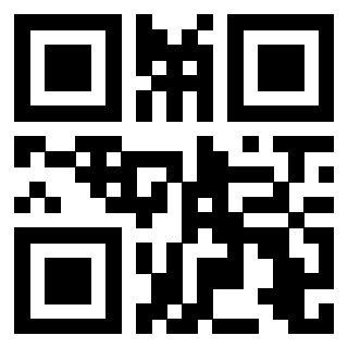 Immagine del Qr Code di 3205761217