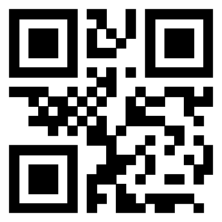 3205761221 - Immagine del Qr Code associato