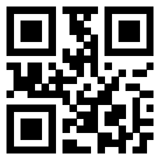 3205761222 - Immagine del Qr Code associato